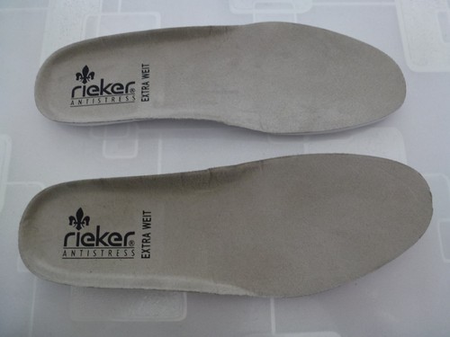Rieker solette antistress
