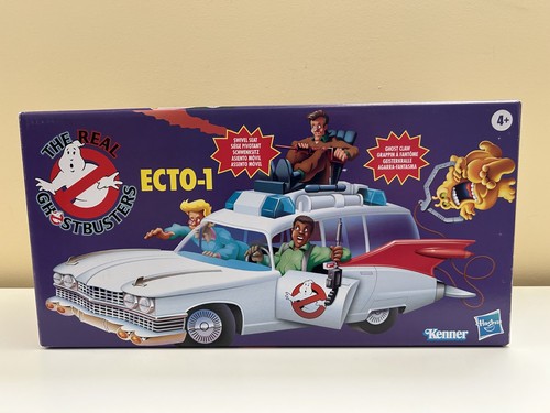 Hasbro the real - the, ghostbusters