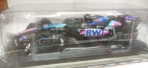 Alpine a524 pierre gasly 2024 - a524,