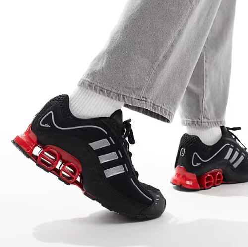 Scarpe ginnastica adidas - da,