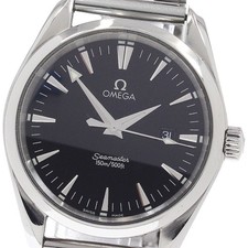 Orologio Uomo Omega Seamaster