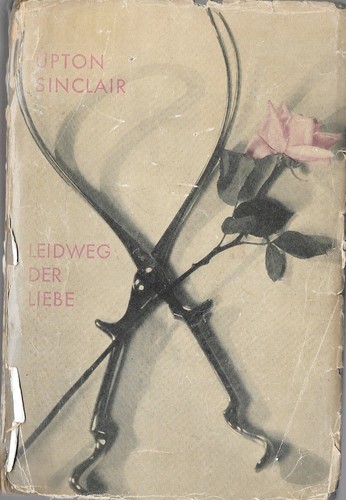 Upton sinclair lezione - upton,