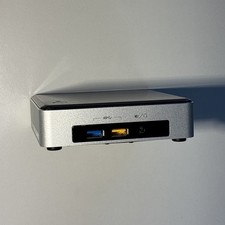 Intel NUC NUC5i5RYK I5-5250U