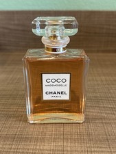 Chanel Coco Mademoiselle Eau