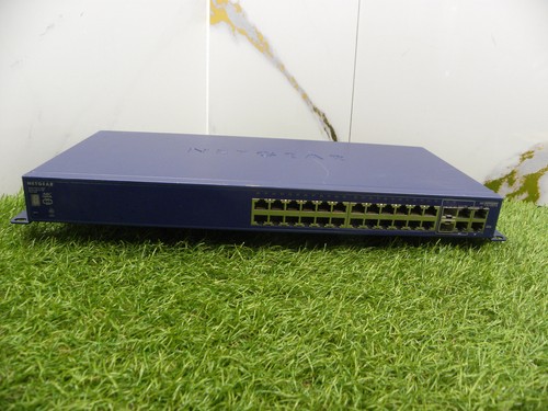 Netgear prosafe fs728ts - netgear,