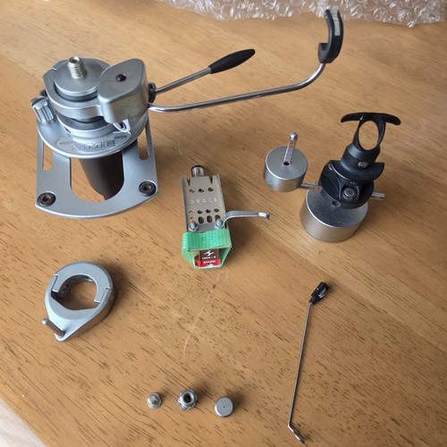 Sme 3009 tonearm - 3009, part