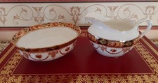 Royal Albert crown china