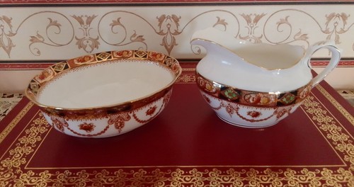Royal albert crown - royal,