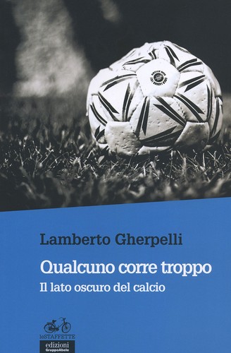 Qualcuno corre troppo lato - qualcuno, troppo.