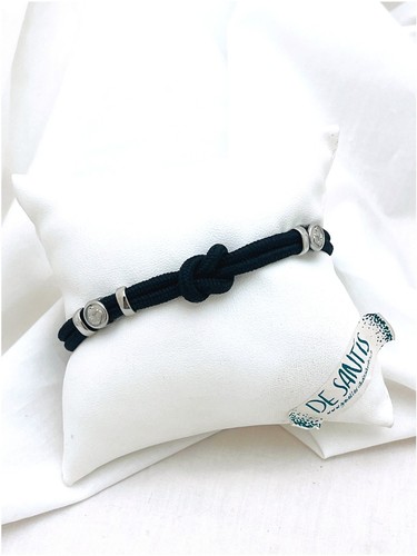 Bracciale 4us cesare - bracciale,