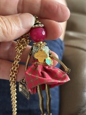 Collana Collane Lunga Le