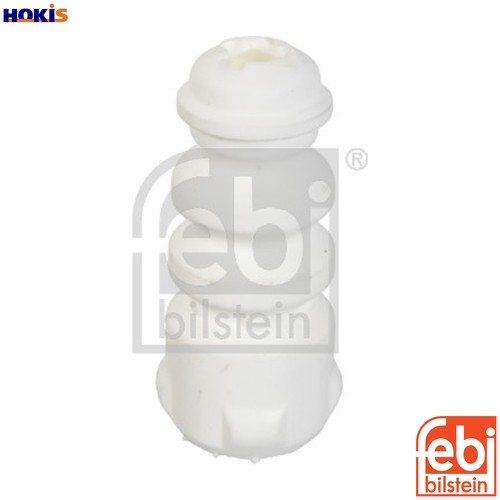 Sospensione tampone gomma - 2x,
