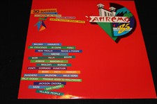 V.A. - Sanremo 85 (NEW TROLLS / SADE / FGTH / FOGLI / OCEAN) - 2LP NMINT