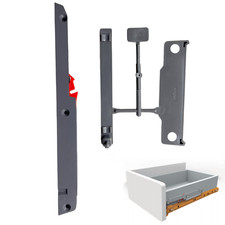 Ammortizzatore universale per - ammortizzatore,