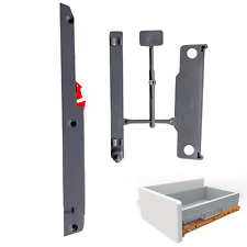 Ammortizzatore Universale Per Cassetti Compatibile Con Guide A Rotella IKEA