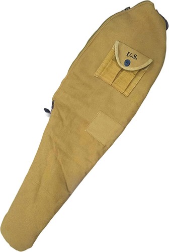 Ww2 carabina foderata in - foderata,