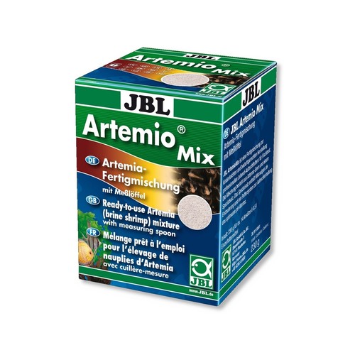Jbl artemio mix 230 - 230, miscela