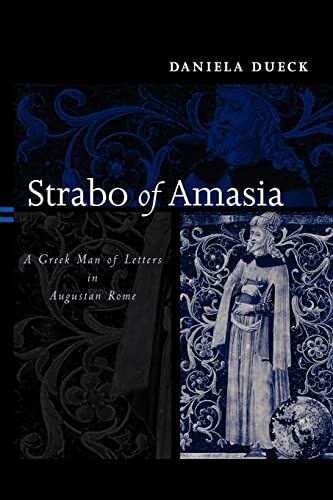 Strabo amasia by - strabo,