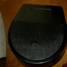 Singer copri pedale macchina cucire singer come nuovo incollato das un lato