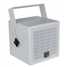 Synq SC-05-WHITE Small Cube