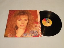 LENA BIOLCATI - LENA BIOLCATI