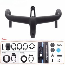 Abitacolo in carbonio cavo