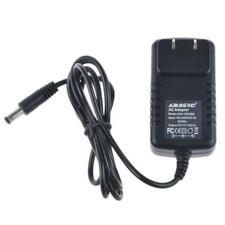 12V AC/DC Adapter For Yamaha