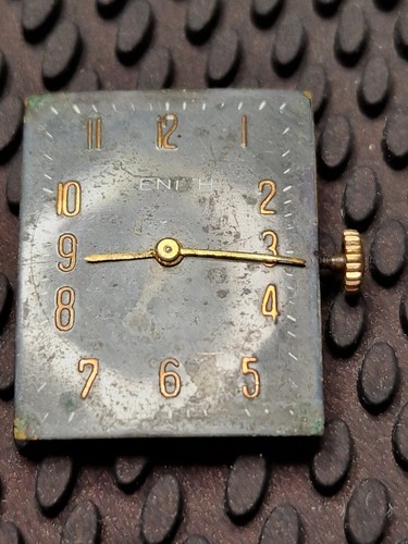 Zenith 810 vintage - 810,