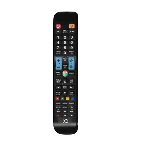 Enjoy xdhy1078 telecomando - xd,