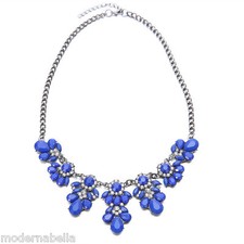 Fiori Elegante Collana