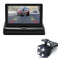 MONITOR LCD A SCOMPARSA TFT