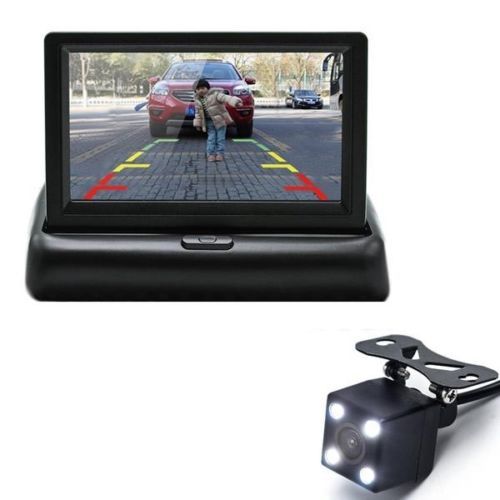 Monitor lcd scomparsa - lcd, a