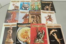 Lot of 12 Chips & Chats