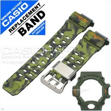 RARO CASIO Cinturino originale