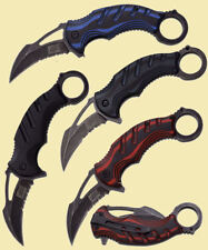 Coltello tascabile Mtech