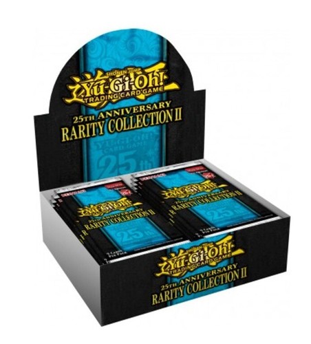 25 anniversario - yu-gi-oh!,