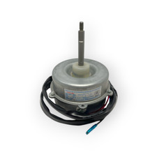 OLYMPIA SPLENDID MOTOR FAN AIR