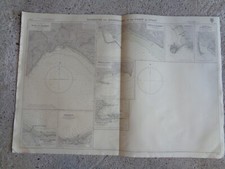 Carta Nautica / Porti E