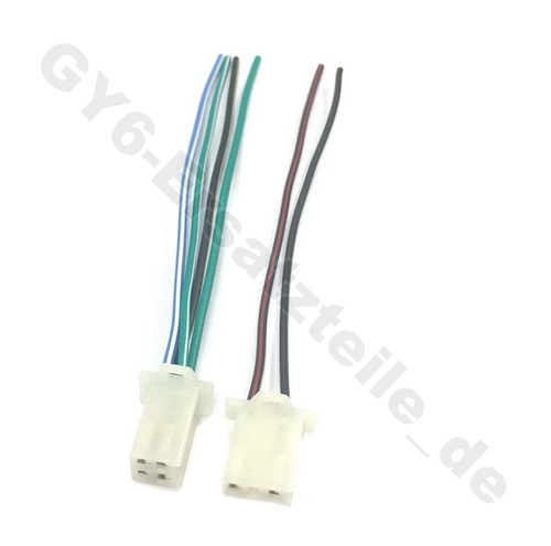 Kit cavi collegamento - kit,