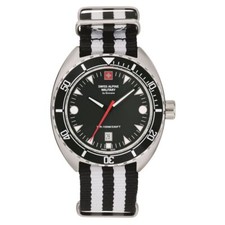 Orologio Uomo Swiss Alpine