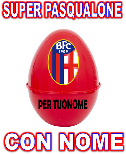 Bologna super pasqualone - bologna,