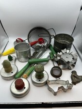 17 pezzi setacci da cucina