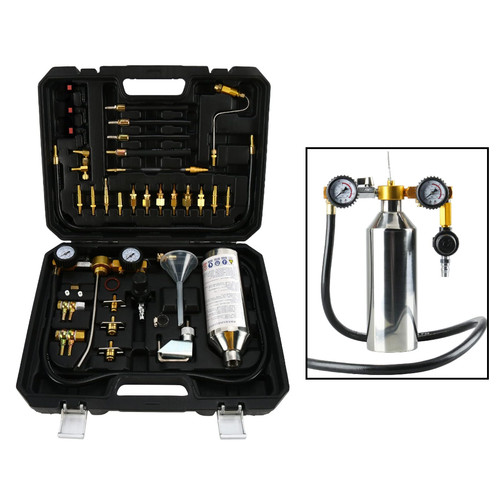 Automotive non dismantle fuel - automotive,