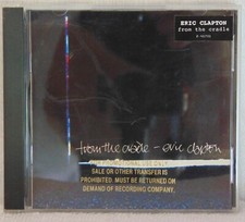 Eric Clapton – From The