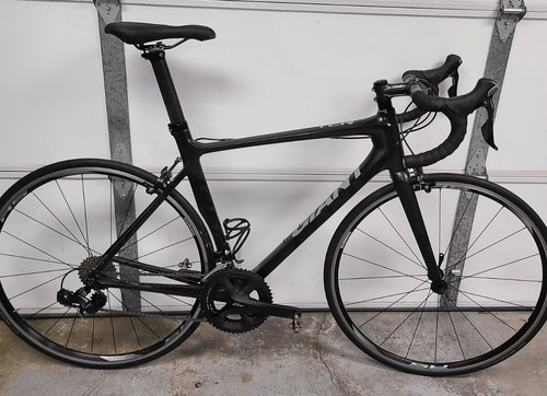Giant tcr advanced full carbon - giant,