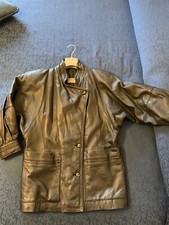 Giubbotto Giacca  In PELLE