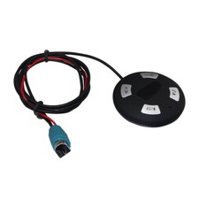 Alpine CDA-9883/E/R CDE-9885/R CDE-9887 Autoradio Telecomando Bluetooth 