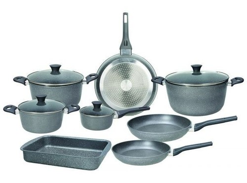 Batteria pentole - batteria,