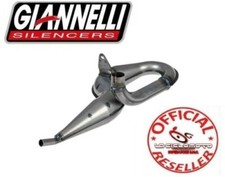 MARMITTA SCARICO GIANNELLI