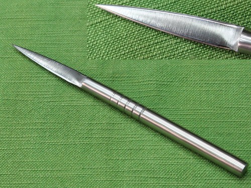Coltello thai per decorazione - thai,